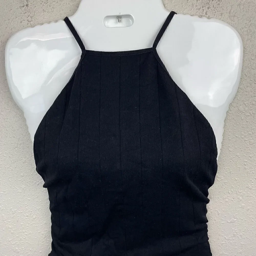 NWT Free People Body Suit Size L